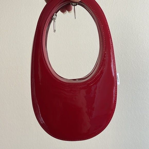 Coperni Mini Swipe Bag - Picture 8 of 15